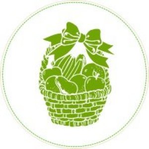 Подарочная корзина с фруктами Новоузенск