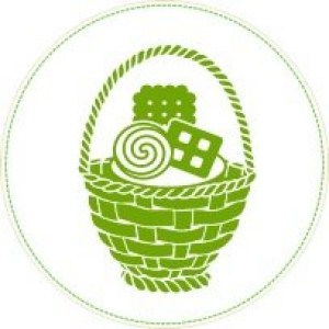 Оригинальная корзина с разными сладостями в Новоузенске